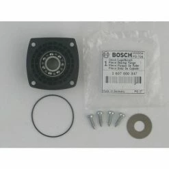 Schlussverkauf 🔥 Bosch 1607000347 Lagerflansch Für Bosch GWS 10/14-125C/CE, PWS 10/13-125 CE 😉