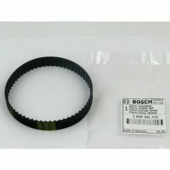 Budget 🔔 BOSCH 1609201215 Ersatzteil Zahnriemen Z 60 Handhobel P 400 4059952067575 😉