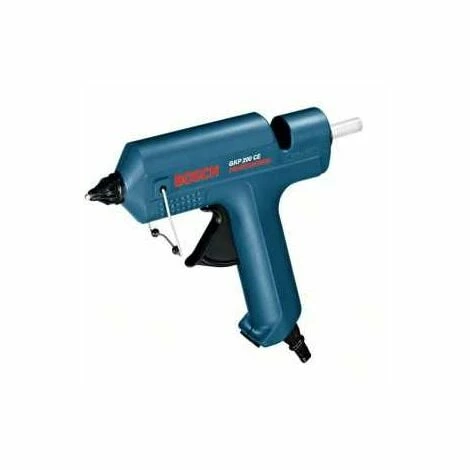 Bosch Heißklebepistole GKP 200 CE mit Handwerkerkoffer Schlussverkauf 🥰 Bosch Heißklebepistole GKP 200 CE Mit Handwerkerkoffer ✨ -BOSCH SHOP 11618878 1