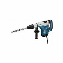 Aktion ❤️ Bosch Bohrhammer Mit SDS Max GBH 5-40 DCE, Handwerkerkoffer ⌛