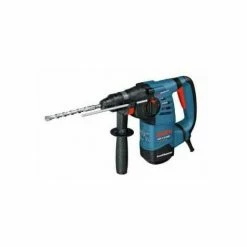Angebote ❤️ Bosch Bohrhammer Mit SDS Plus GBH 3-28 DRE, Handwerkerkoffer ⌛