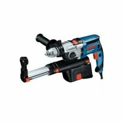 Beste Bewertungen von 🤩 Bosch Schlagbohrmaschine GSB 19-2 REA Mit Handwerkerkoffer ✨
