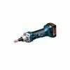 Blitzangebot 🌟 Bosch Akku-Geradschleifer GGS 18 V-LI, Solo Version, L-BOXX Mit Einlage, Zubehör 👍 -BOSCH SHOP 11619257 1
