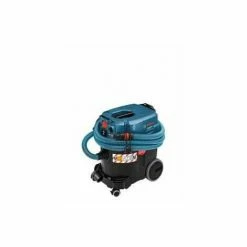 Rabatt 🛒 Bosch Nass- Und Trockensauger GAS 35 M AFC Mit Bodendüsen-Set 🧨