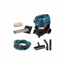 Rabatt 🛒 Bosch Nass- Und Trockensauger GAS 35 M AFC Mit Bodendüsen-Set 🧨 -BOSCH SHOP 11619375 5