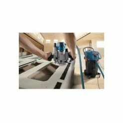 Neu ⭐ Bosch Nass- Und Trockensauger GAS 55 M AFC, Düsenset, Zubehör 🥰