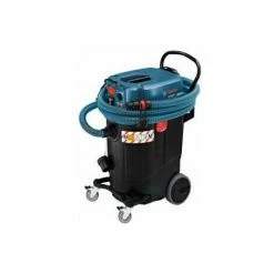Neu ⭐ Bosch Nass- Und Trockensauger GAS 55 M AFC, Düsenset, Zubehör 🥰 -BOSCH SHOP 11619377 3