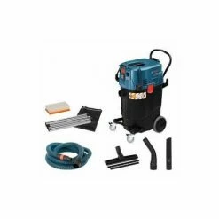 Neu ⭐ Bosch Nass- Und Trockensauger GAS 55 M AFC, Düsenset, Zubehör 🥰 -BOSCH SHOP 11619377 5