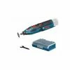 Aktion 🥰 Bosch Akku-Rotationswerkzeug GRO 12V-35, Solo Version, Im Karton, 5 X Trennscheibe, L-BOXX Einlage 🤩 -BOSCH SHOP 11619378 1