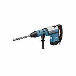 Auslauf 🛒 Bosch Bohrhammer GBH 12-52 D Mit SDS-max, Handwerkerkoffer ✔️