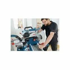 Coupon 🌟 Bosch Paneelsäge GCM 12 SDE 👏 -BOSCH SHOP 11619572 2