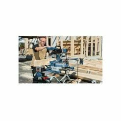 Coupon 🌟 Bosch Paneelsäge GCM 12 SDE 👏 -BOSCH SHOP 11619572 4