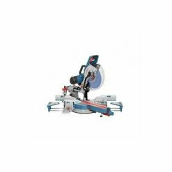 Coupon 🌟 Bosch Paneelsäge GCM 12 SDE 👏 -BOSCH SHOP 11619572 5