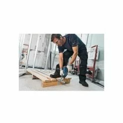 Blitzangebot 🤩 Bosch Akku-Säbelsäge GSA 18 V-LI C, Solo Version, L-BOXX, 3 X Säbelsägeblatt 🥰