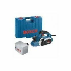 Budget 👍 Bosch Hobel GHO 26-82 D, Handwerkerkoffer ⌛ -BOSCH SHOP 11619655 3