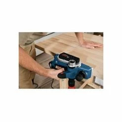 Budget 👍 Bosch Hobel GHO 26-82 D, Handwerkerkoffer ⌛ -BOSCH SHOP 11619655 4