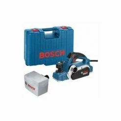 Budget 👍 Bosch Hobel GHO 26-82 D, Handwerkerkoffer ⌛ -BOSCH SHOP 11619655 5