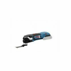 Bestpreis ✨ Bosch Akku-Multi-Cutter GOP 18V-28, Solo Version, 1 X Tauchsägeblatt, L-BOXX ⌛