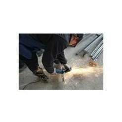 Besorgen 🛒 Bosch Winkelschleifer GWS 11-125, 240 V, Zusatzhandgriff, Handwerkerkoffer 🧨 -BOSCH SHOP 11619776 2