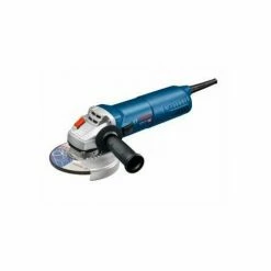 Besorgen 🛒 Bosch Winkelschleifer GWS 11-125, 240 V, Zusatzhandgriff, Handwerkerkoffer 🧨 -BOSCH SHOP 11619776 4