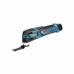 Bester Verkauf ✔️ Bosch Akku-Multi-Cutter GOP 12V-28, Solo Version, Im Karton 🌟 -BOSCH SHOP 11620044 5