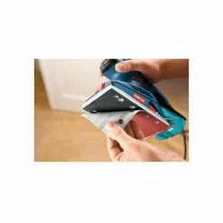 Bestes Angebot ❤️ Bosch Schwingschleifer GSS 23 AE, Handwerkerkoffer, 2 X Schleifblatt 😀 4 Bestes Angebot ❤️ Bosch Schwingschleifer GSS 23 AE, Handwerkerkoffer, 2 X Schleifblatt 😀 -BOSCH SHOP 11841454 3