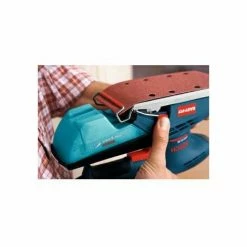 Bestes Angebot ❤️ Bosch Schwingschleifer GSS 23 AE, Handwerkerkoffer, 2 X Schleifblatt 😀 5 Bestes Angebot ❤️ Bosch Schwingschleifer GSS 23 AE, Handwerkerkoffer, 2 X Schleifblatt 😀 -BOSCH SHOP 11841454 4