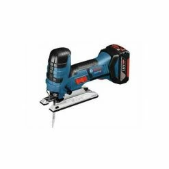 Am billigsten ✨ Bosch Akku-Stichsäge GST 18 V-LI S, Solo Version Im Karton 🤩 -BOSCH SHOP 11841502 3