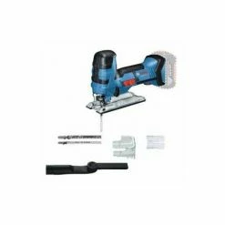 Am billigsten ✨ Bosch Akku-Stichsäge GST 18 V-LI S, Solo Version Im Karton 🤩 -BOSCH SHOP 11841502 4