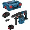 Bester Verkauf 😍 Bohrhammer BOSCH GBH 18V-26 F (1 X 8,0 Ah ProCORE + GAL1880CV + L-Boxx 136) 👍 -BOSCH SHOP 12208931 1