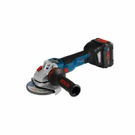 Bosch Akku-Winkelschleifer GWS 18V-10 SC, 2 x Akku, Ladegerät, Bluetooth-Modul, Zubehör, L-BOXX mit Einlage Rabatt 💯 Bosch Akku-Winkelschleifer GWS 18V-10 SC, 2 X Akku, Ladegerät, Bluetooth-Modul, Zubehör, L-BOXX Mit Einlage 😉 -BOSCH SHOP 12442530 2