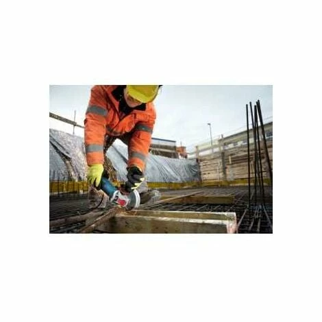 Bosch Winkelschleifer GWX 13-125 S, 1300-W, X-LOCK, mit Zusatzhandgriff, Schutzhaube Bestpreis 👏 Bosch Winkelschleifer GWX 13-125 S, 1300-W, X-LOCK, Mit Zusatzhandgriff, Schutzhaube 💯 -BOSCH SHOP 12494170 1