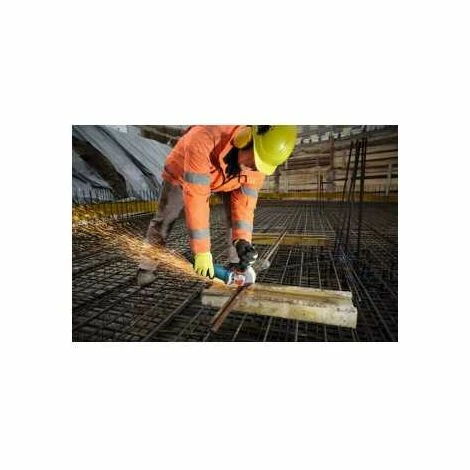 Bosch Winkelschleifer GWX 13-125 S, 1300-W, X-LOCK, mit Zusatzhandgriff, Schutzhaube Bestpreis 👏 Bosch Winkelschleifer GWX 13-125 S, 1300-W, X-LOCK, Mit Zusatzhandgriff, Schutzhaube 💯 -BOSCH SHOP 12494170 2