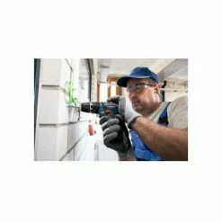 Neu 🎁 Bosch Akku-Schlagbohrschrauber GSB 12V-15, Mit 1 X 4.0 Ah, 1 X 2.0 Ah Akku, Mit 39-tlg. Zubehör (Metall-, Holzbohrer, Bits) 🔔 4 Neu 🎁 Bosch Akku-Schlagbohrschrauber GSB 12V-15, Mit 1 X 4.0 Ah, 1 X 2.0 Ah Akku, Mit 39-tlg. Zubehör (Metall-, Holzbohrer, Bits) 🔔 -BOSCH SHOP 12494684 3