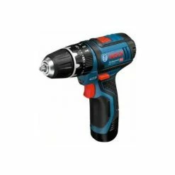 Neu 🎁 Bosch Akku-Schlagbohrschrauber GSB 12V-15, Mit 1 X 4.0 Ah, 1 X 2.0 Ah Akku, Mit 39-tlg. Zubehör (Metall-, Holzbohrer, Bits) 🔔 6 Neu 🎁 Bosch Akku-Schlagbohrschrauber GSB 12V-15, Mit 1 X 4.0 Ah, 1 X 2.0 Ah Akku, Mit 39-tlg. Zubehör (Metall-, Holzbohrer, Bits) 🔔 -BOSCH SHOP 12494684 5