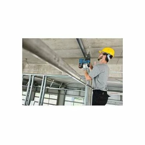 Bosch Akku-Bohrhammer GBH 18V-26 F mit SDS-plus, Solo Version (ohne Akku, ohne Ladegerät), L-BOXX Schlussverkauf ❤️ Bosch Akku-Bohrhammer GBH 18V-26 F Mit SDS-plus, Solo Version (ohne Akku, Ohne Ladegerät), L-BOXX ✨ -BOSCH SHOP 12494788 1