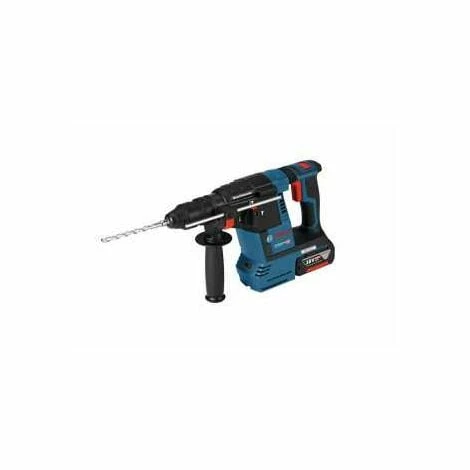 Bosch Akku-Bohrhammer GBH 18V-26 F mit SDS-plus, Solo Version (ohne Akku, ohne Ladegerät), L-BOXX Schlussverkauf ❤️ Bosch Akku-Bohrhammer GBH 18V-26 F Mit SDS-plus, Solo Version (ohne Akku, Ohne Ladegerät), L-BOXX ✨ -BOSCH SHOP 12494788 2