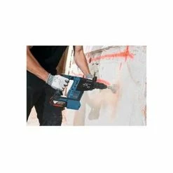 Schlussverkauf ❤️ Bosch Akku-Bohrhammer GBH 18V-26 F Mit SDS-plus, Solo Version (ohne Akku, Ohne Ladegerät), L-BOXX ✨ 6 Schlussverkauf ❤️ Bosch Akku-Bohrhammer GBH 18V-26 F Mit SDS-plus, Solo Version (ohne Akku, Ohne Ladegerät), L-BOXX ✨ -BOSCH SHOP 12494788 5