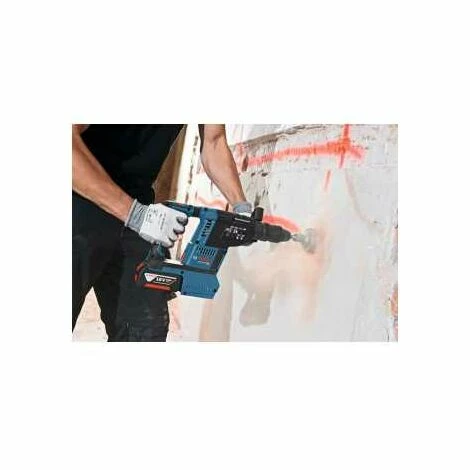 Bosch Akku-Bohrhammer GBH 18V-26 F mit SDS-plus, Solo Version (ohne Akku, ohne Ladegerät), L-BOXX Schlussverkauf ❤️ Bosch Akku-Bohrhammer GBH 18V-26 F Mit SDS-plus, Solo Version (ohne Akku, Ohne Ladegerät), L-BOXX ✨ -BOSCH SHOP 12494788 5