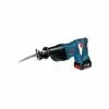 Schlussverkauf 🎉 Bosch Akku-Säbelsäge GSA 18 V-LI, Solo Version, Mit 2 Säbelsägeblätter, Karton 🧨 -BOSCH SHOP 12737784 1