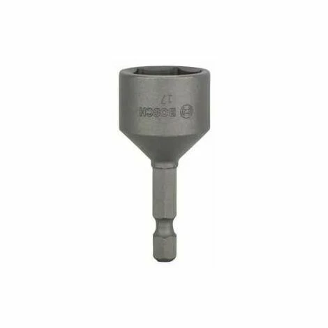 Bosch Steckschlüssel, 50 x 17 mm, M 10, mit Magnet, für Bohrmaschinen Schlussverkauf 👏 Bosch Steckschlüssel, 50 X 17 Mm, M 10, Mit Magnet, Für Bohrmaschinen ✨ -BOSCH SHOP 12737816 2