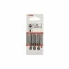 Schlussverkauf ❤️ Bosch Schrauberbit Extra-Hart, S 0,5 X 3,0, 49 Mm, 3er-Pack ❤️ -BOSCH SHOP 12738228 1