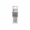Angebote ❤️ Bosch Schrauberbit-Set Extra-Hart, 3-tlg., PH1, PH2, PH3, 89 Mm 😀 1 Angebote ❤️ Bosch Schrauberbit-Set Extra-Hart, 3-tlg., PH1, PH2, PH3, 89 Mm 😀 -BOSCH SHOP 12738238 1