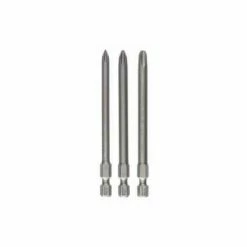 Angebote ❤️ Bosch Schrauberbit-Set Extra-Hart, 3-tlg., PH1, PH2, PH3, 89 Mm 😀 3 Angebote ❤️ Bosch Schrauberbit-Set Extra-Hart, 3-tlg., PH1, PH2, PH3, 89 Mm 😀 -BOSCH SHOP 12738238 2