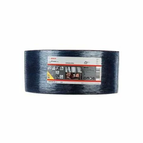 Bosch Vliesrolle Best for Finish Matt, sehr fein, 115 mm x 10 m, für Handschleifen Neu 🧨 Bosch Vliesrolle Best For Finish Matt, Sehr Fein, 115 Mm X 10 M, Für Handschleifen 🌟 -BOSCH SHOP 12738561 2