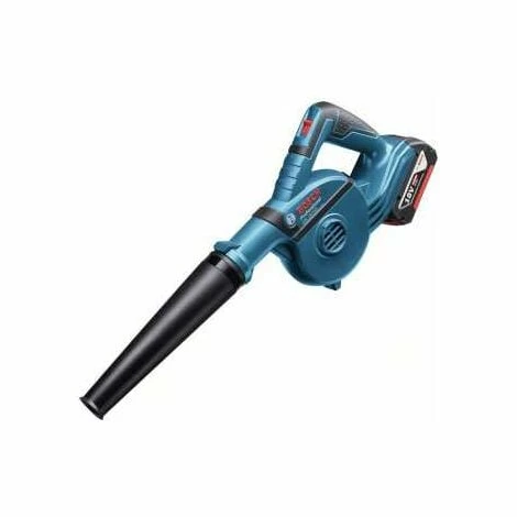 Bosch Akku-Gebläse GBL 18 V-120, Solo Version (ohne Akku, ohne Ladegerät), im Karton Rabatt ⭐ Bosch Akku-Gebläse GBL 18 V-120, Solo Version (ohne Akku, Ohne Ladegerät), Im Karton ✨ -BOSCH SHOP 12741859 2
