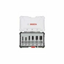 Bestes Angebot ✨ Bosch Nutfräser-Set, 8-mm-Schaft, 6-tlg. 🎁 4 Bestes Angebot ✨ Bosch Nutfräser-Set, 8-mm-Schaft, 6-tlg. 🎁 -BOSCH SHOP 12743231 3