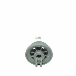 Billig 👏 BSH Bosch Siemens Neff Constructa Korbrolle Unten, Unterkorb Für Spülmaschine - Nr.: 165314 🌟