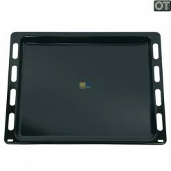 Neu ✨ Bosch Siemens Constructa Balay Backblech Für Herd - Nr.: 748225, HEZ431001, HZ431001, JZ11BE11, VVZ20H2 🛒