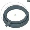 Blitzangebot ✨ Bosch Siemens Constructa Manschette, Türmanschette Für Waschmaschine - Nr.: 772653 Ersetzt 680769 🎁 -BOSCH SHOP 12928796 1